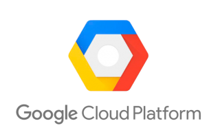 Powered By Google Cloud Platform