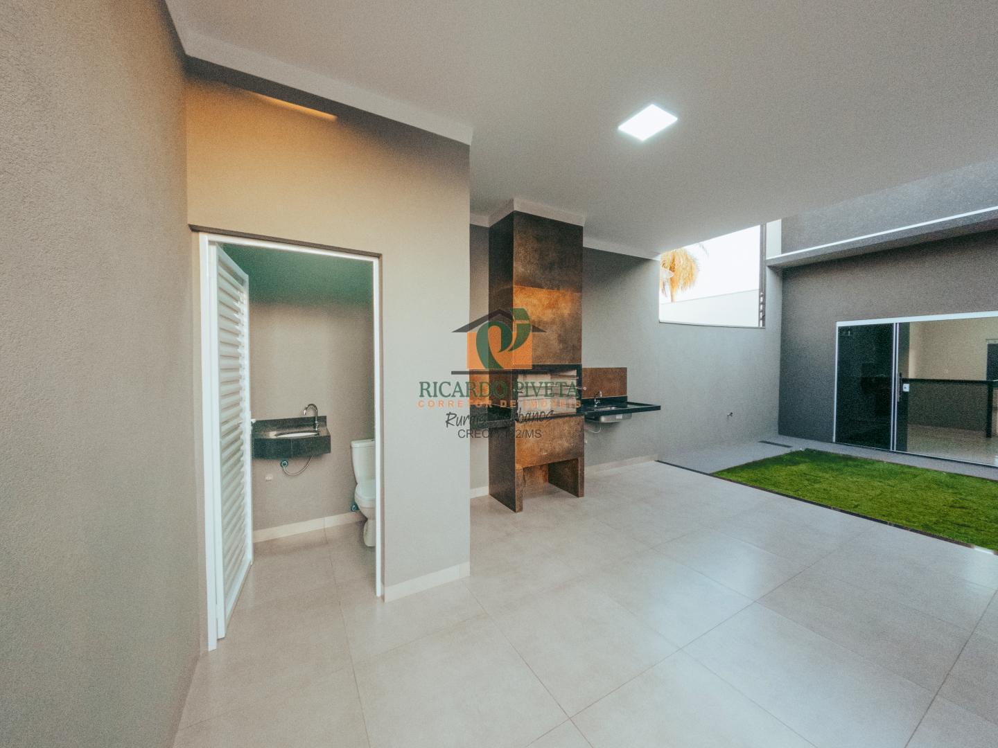 Casa à venda com 2 quartos, 149m² - Foto 15