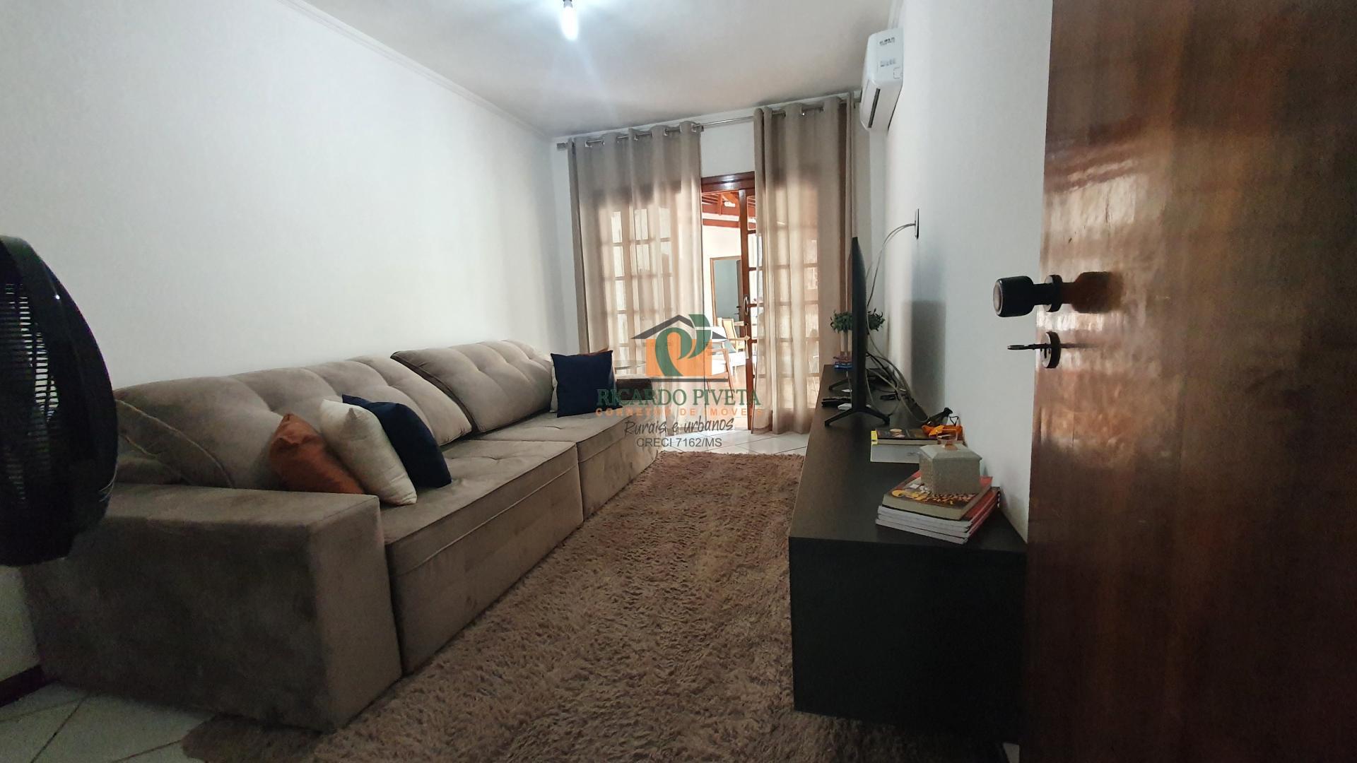 Casa à venda com 4 quartos, 210m² - Foto 6