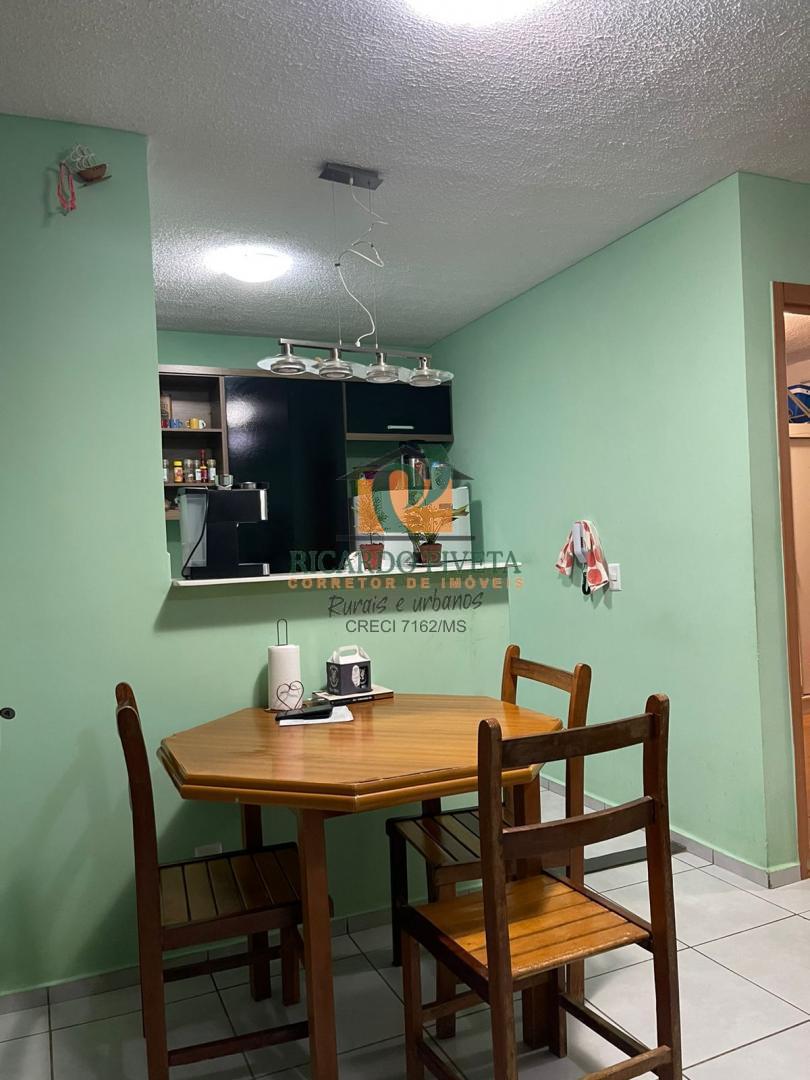 Apartamento à venda com 2 quartos - Foto 3