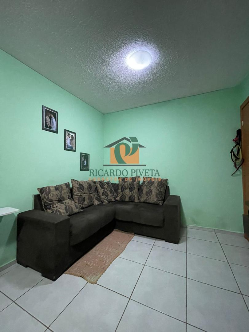 Apartamento à venda com 2 quartos - Foto 4