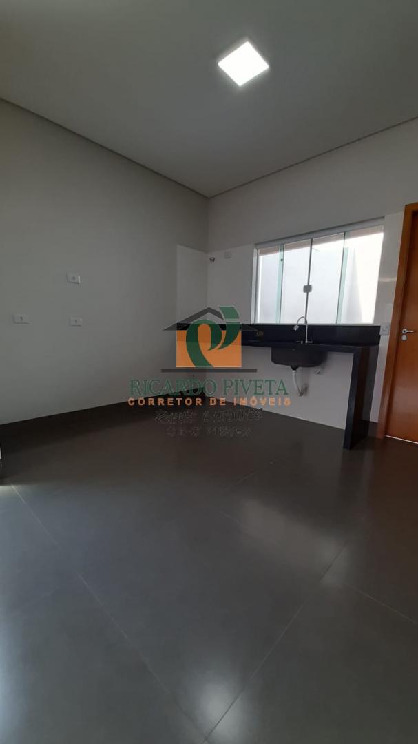 Casa à venda com 3 quartos, 125m² - Foto 10