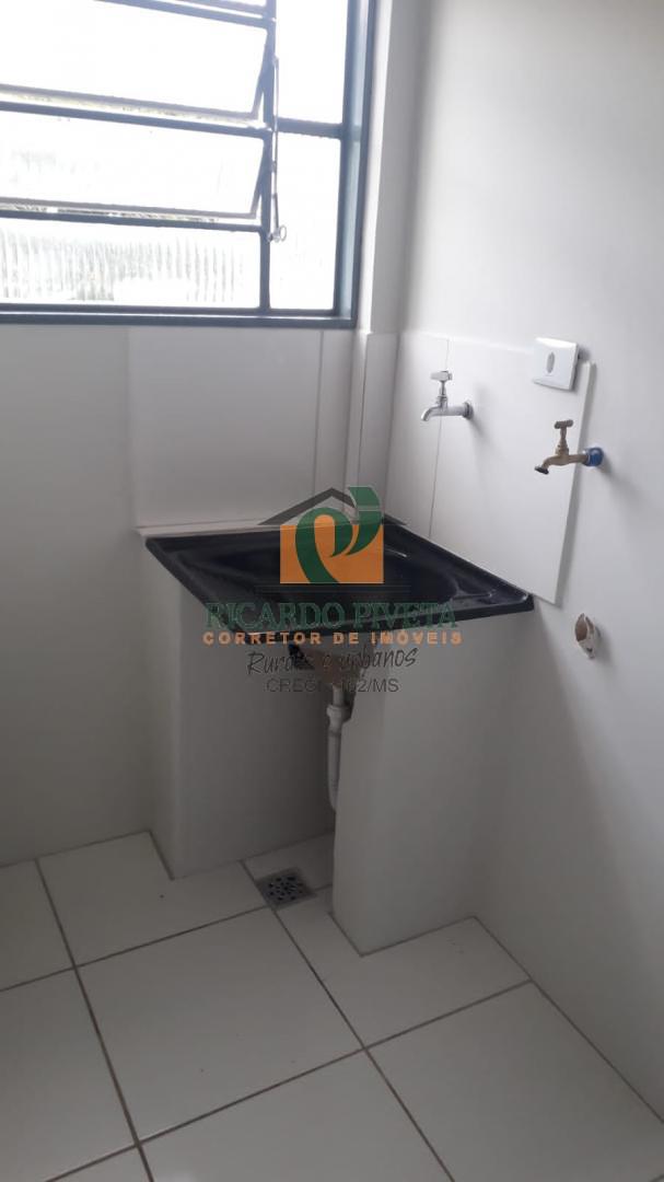 Apartamento à venda com 2 quartos, 48m² - Foto 7