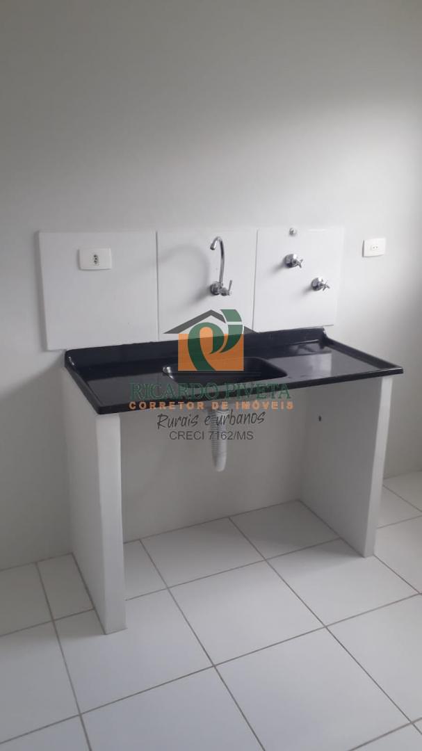 Apartamento à venda com 2 quartos, 48m² - Foto 6