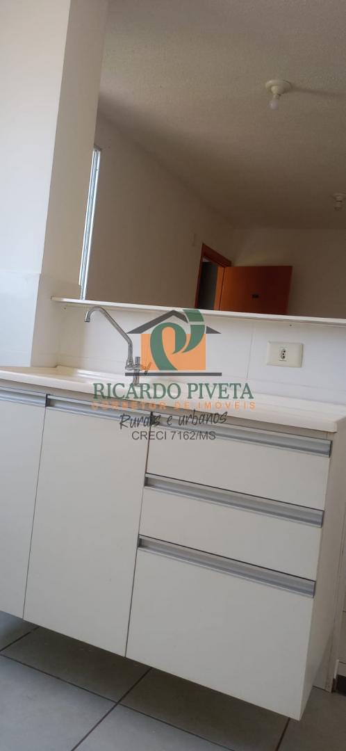 Apartamento para alugar com 2 quartos, 40m² - Foto 14