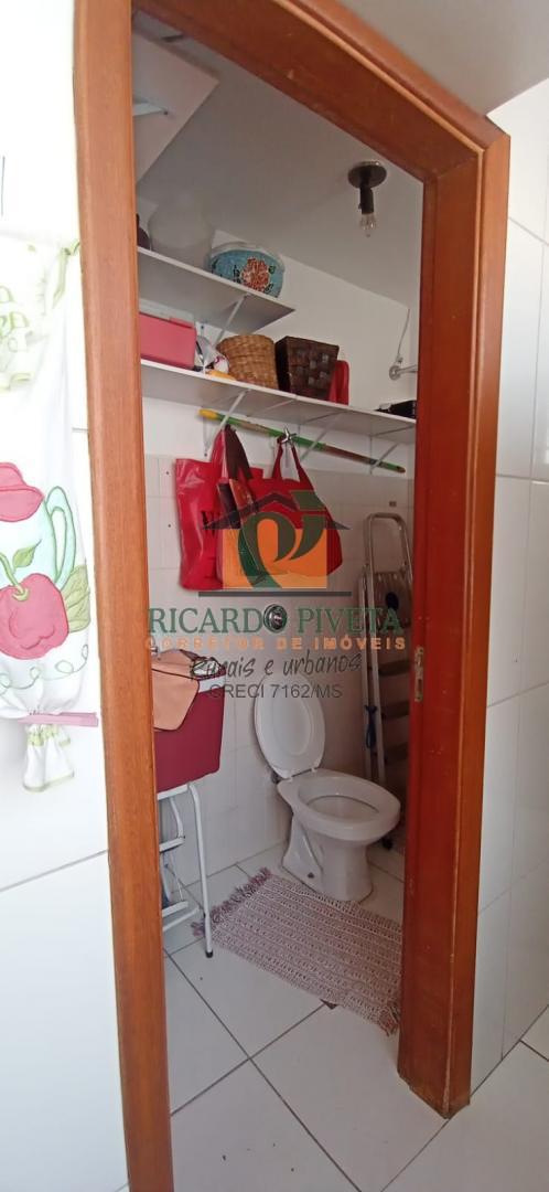 Apartamento à venda com 3 quartos, 120m² - Foto 13