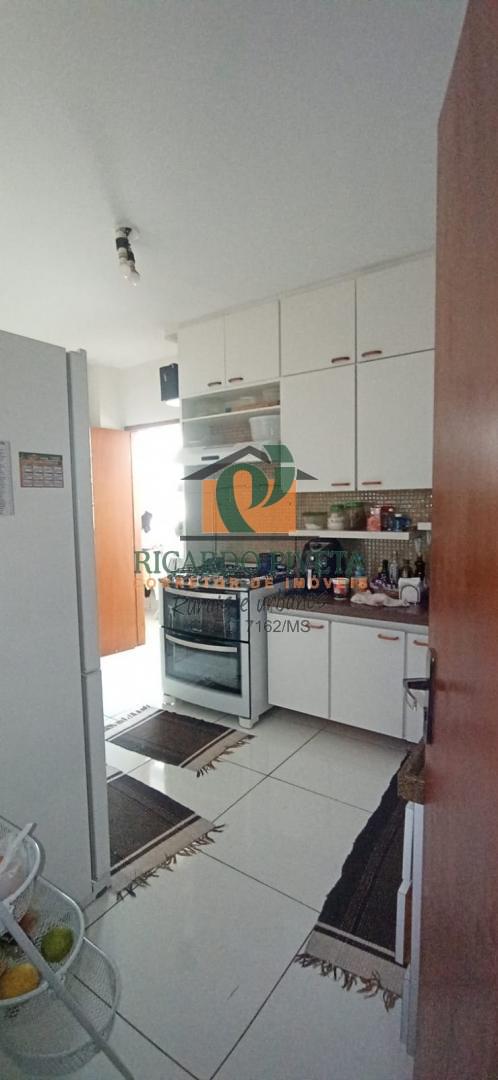 Apartamento à venda com 3 quartos, 120m² - Foto 11