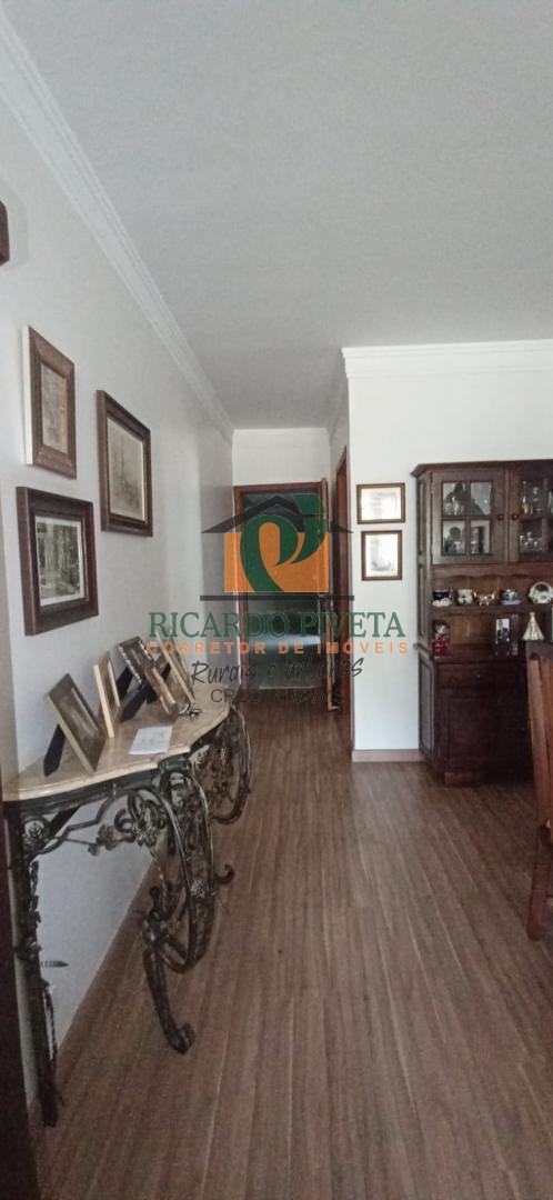 Apartamento à venda com 3 quartos, 120m² - Foto 10