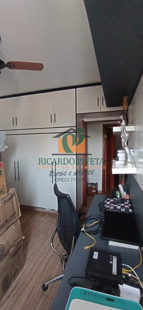 Apartamento à venda com 3 quartos, 120m² - Foto 6