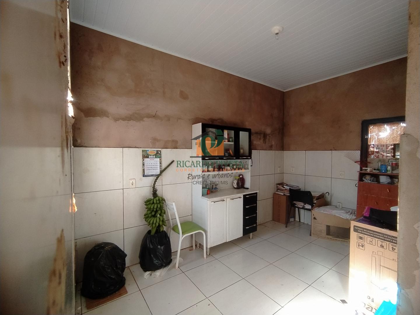 Casa à venda com 3 quartos, 64m² - Foto 4