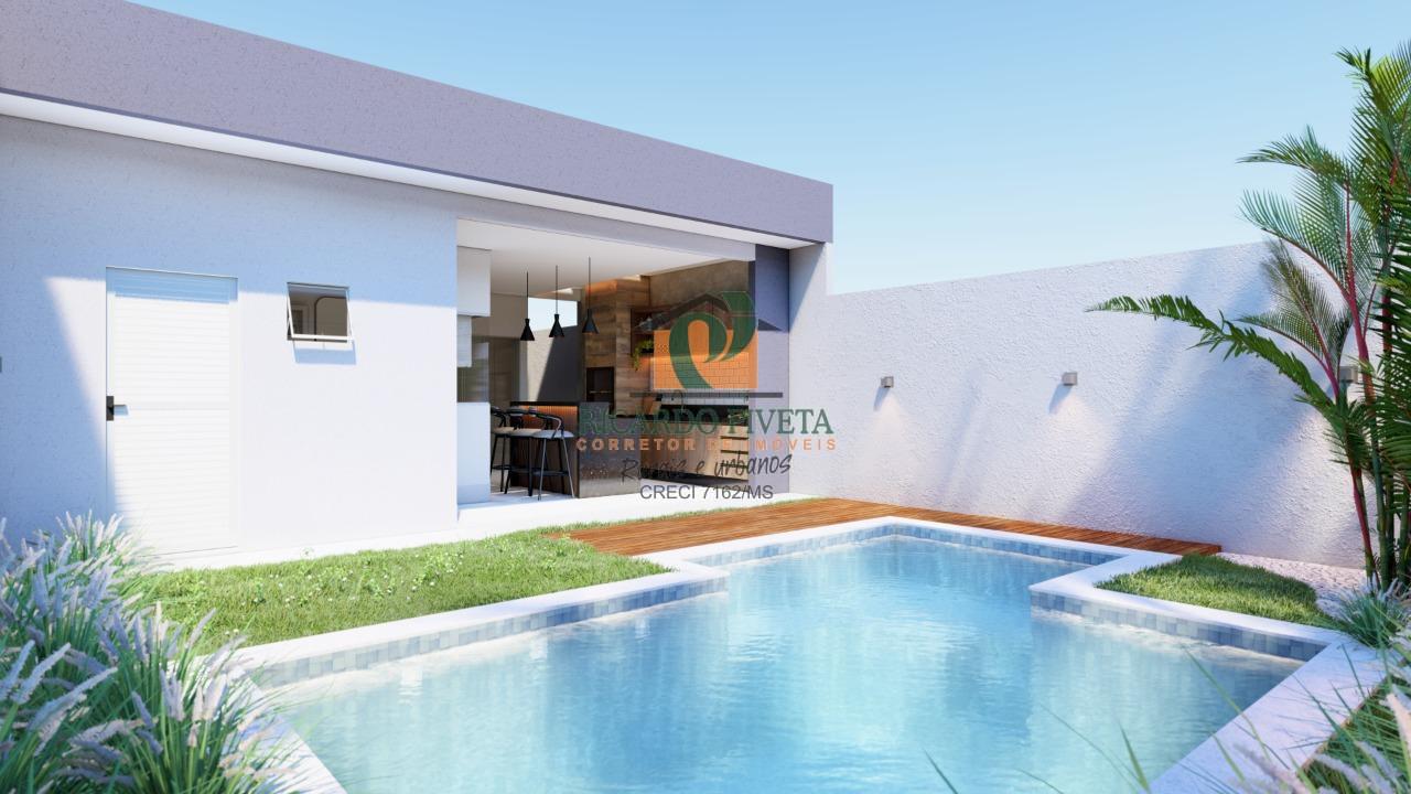 Casa à venda com 2 quartos, 225m² - Foto 1