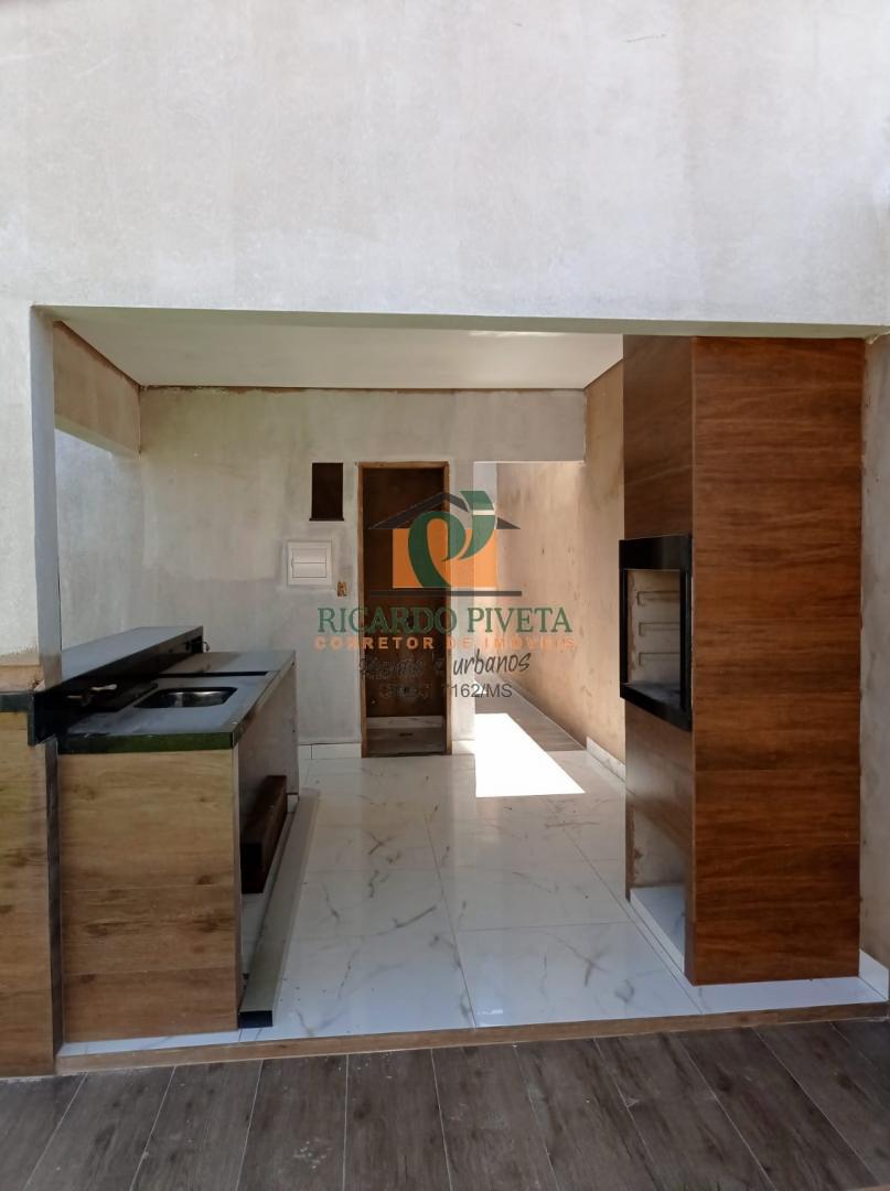 Casa à venda com 2 quartos, 120m² - Foto 4