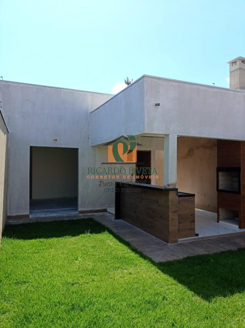 Casa à venda com 2 quartos, 120m² - Foto 6