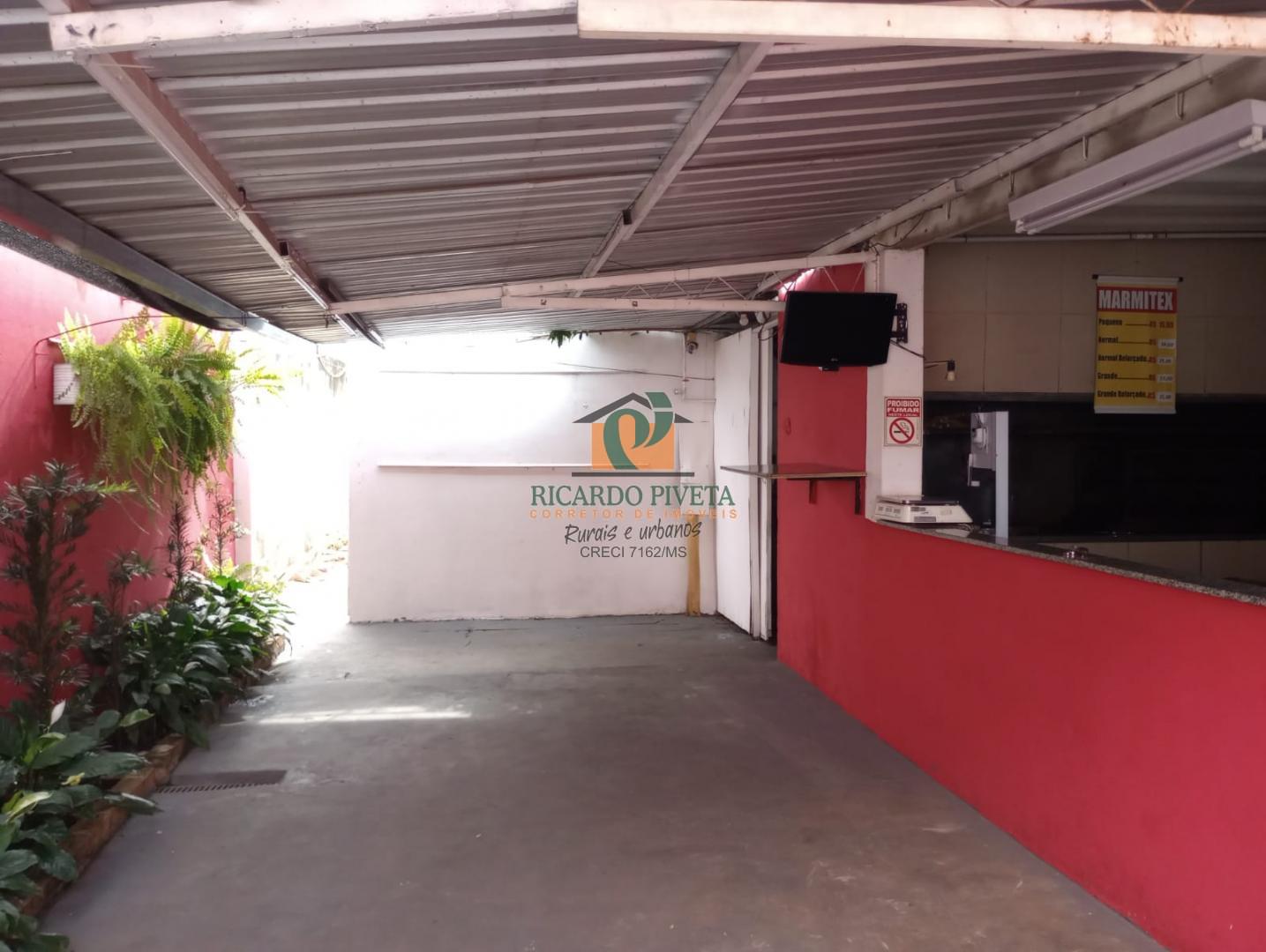 Casa Comercial à venda com 3 quartos, 150m² - Foto 18