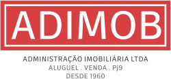 Adimob  - Imóveis à venda e para locação em Belo Horizonte - MG