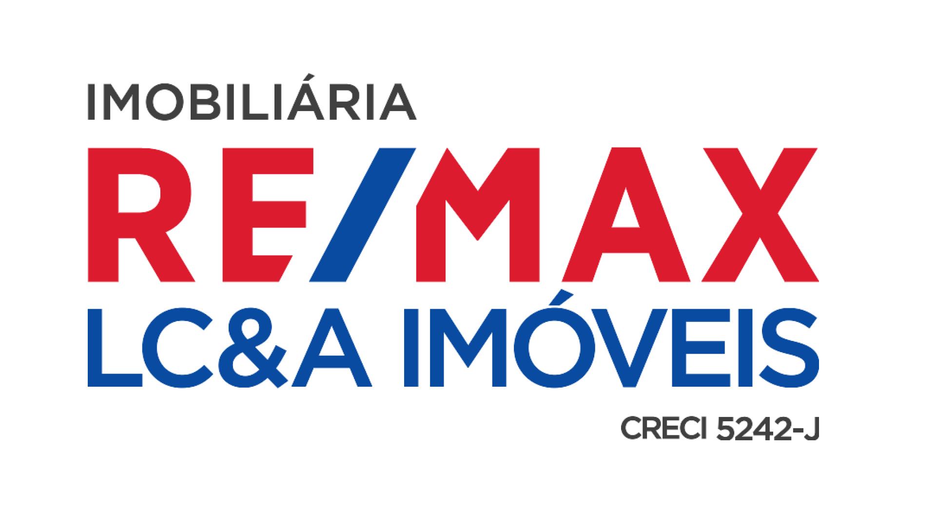 RE/MAX LC&A IMÓVEIS