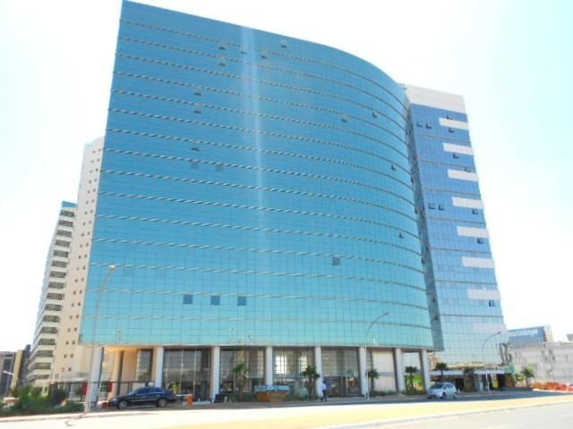 VAGA DE GARAGEM A VENDA LE QUARTIER ANA NORTE!