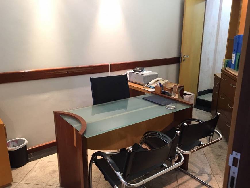 ALUGO SALA COMERCIAL Edifício Assis Chateaubriand  W3 Sul, Brasília