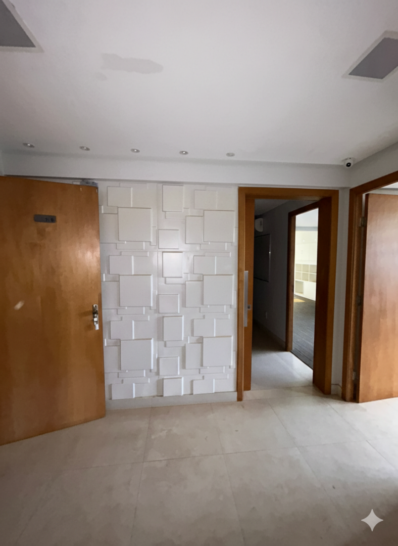 Excelente conjunto de três salas à venda, Setor de Autarquias Sul, Asa Sul