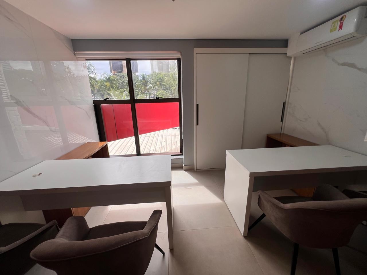 Sala Comercial no Setor de Autarquias Sul