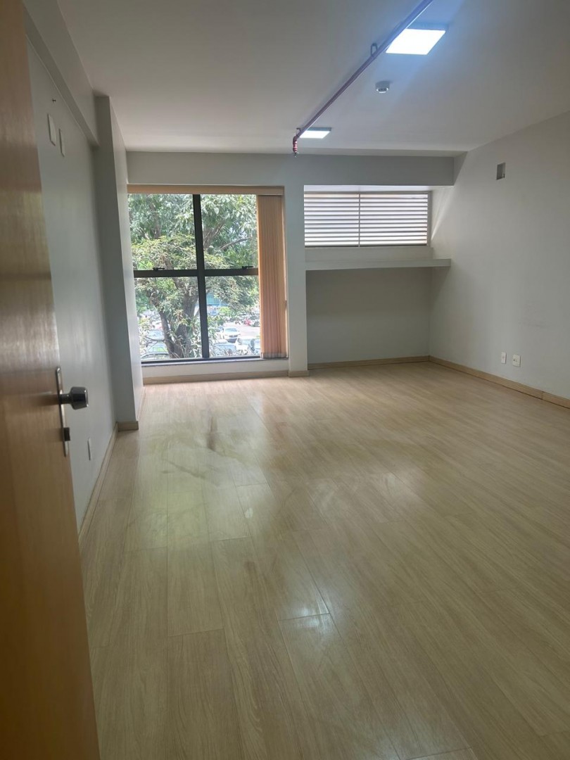 OPORTUNIDADE  SALA COMERCIAL NO VICTORIA OFFICE TOWER