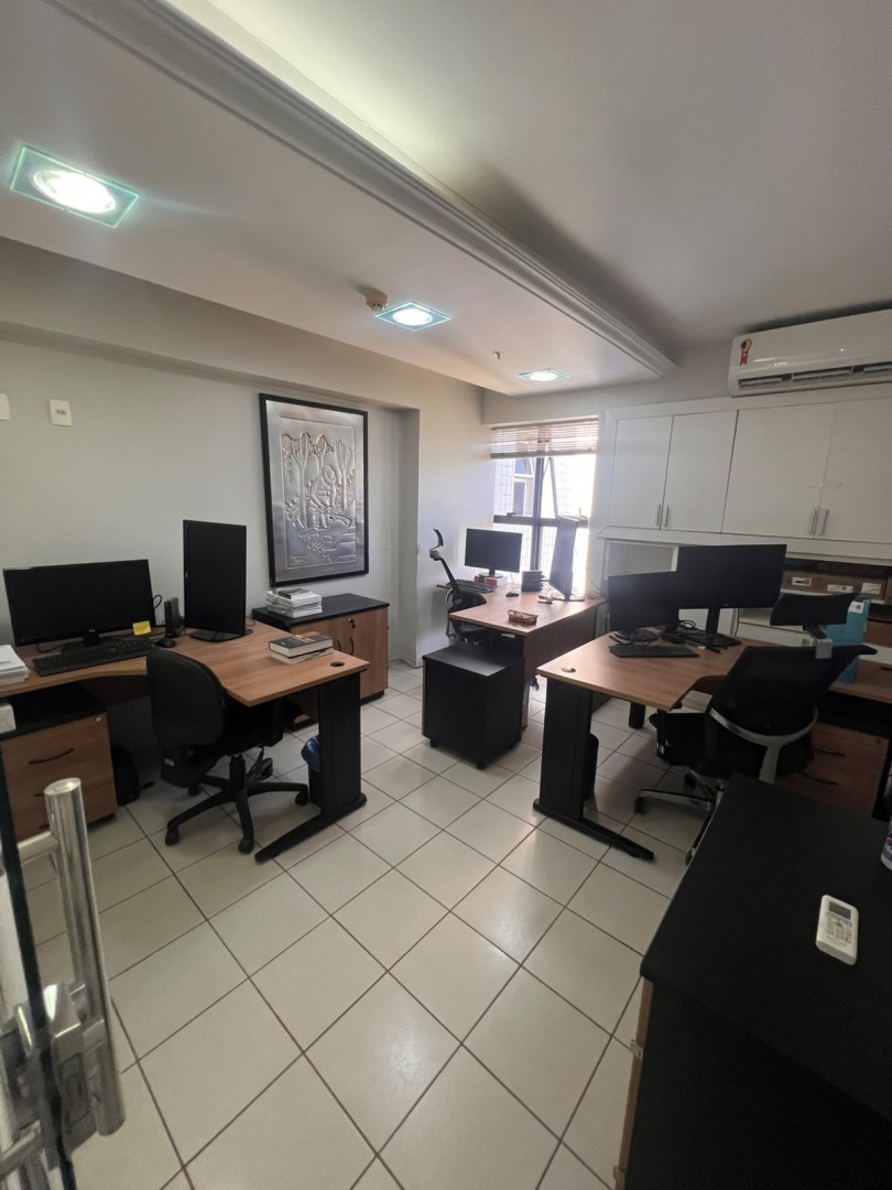 SALA COMERCIAL À VENDA | 27m² | SETOR DE AUTARQUIAS SUL  BRASÍLIA/DF