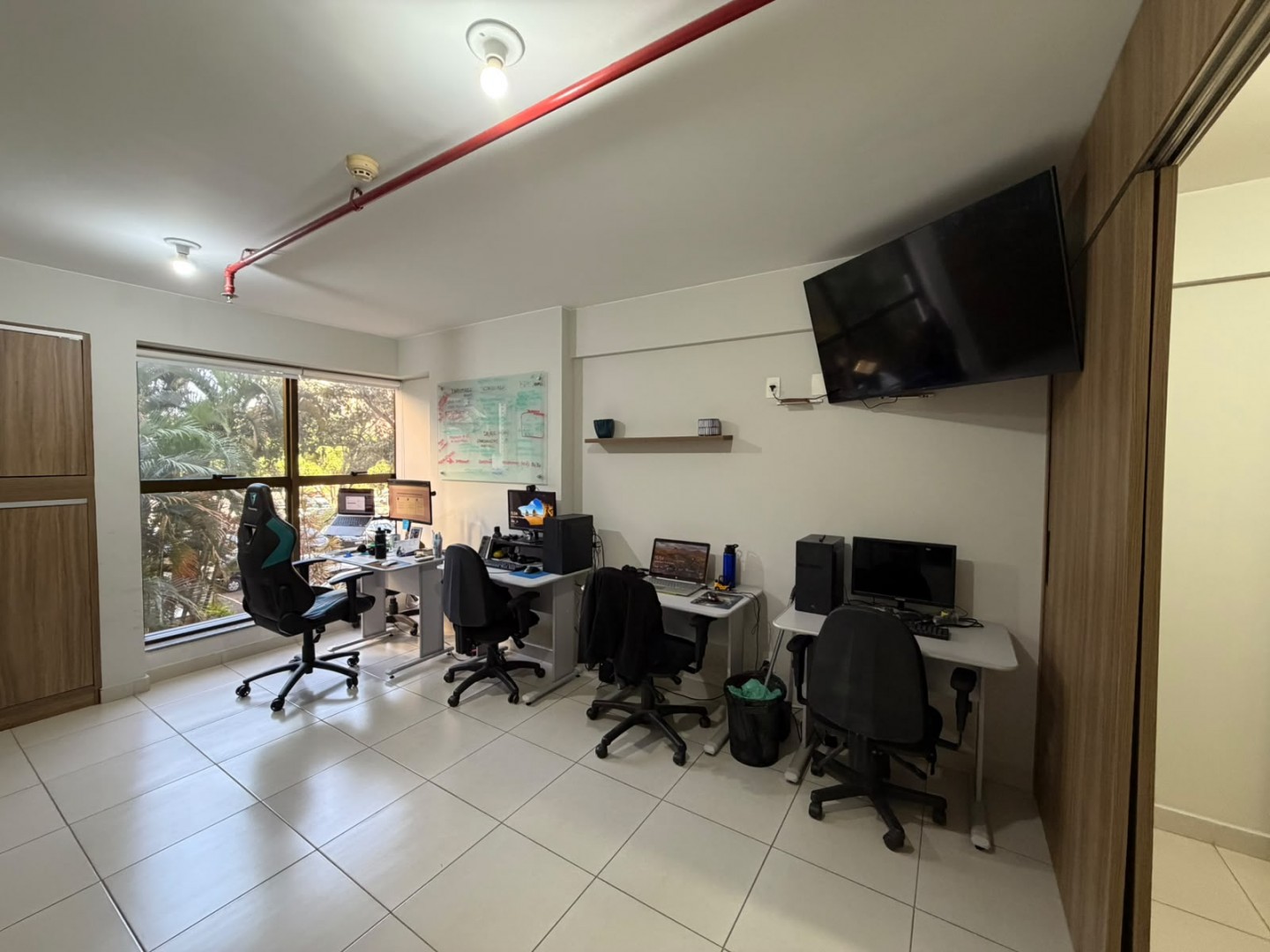 Sala Comercial ASA SUL