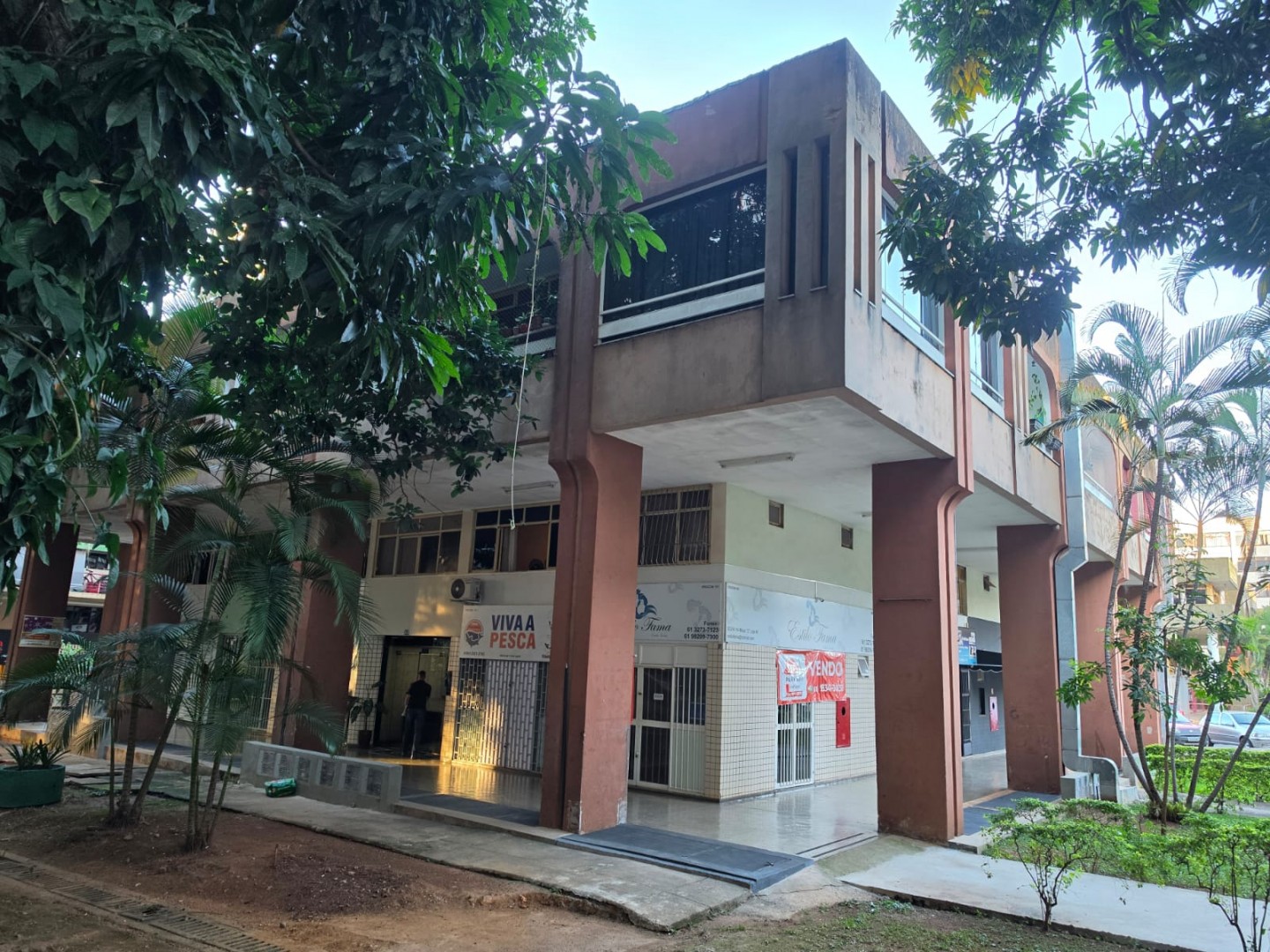 OPORTUNIDADE COMERCIAL NA SQN 114