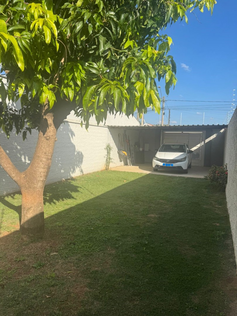 Rua Celia Rodrigues Cardinali